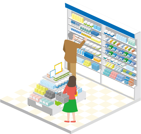 イラスト